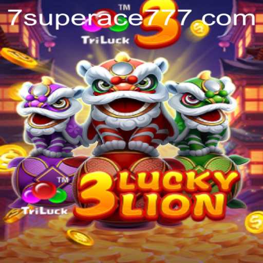 Discover the Thrills of 3LUCKYLION: An Engaging Gaming Experience