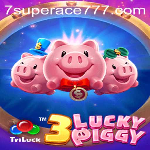 Discover the Enchanting World of 3LUCKYPIGGY