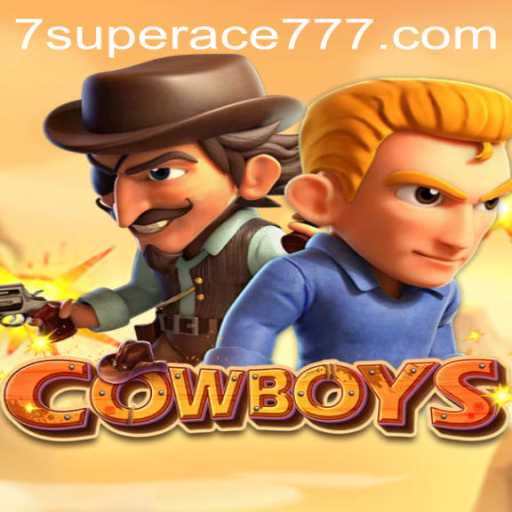 Exploring the Thrilling World of COWBOYS: A Game of Strategy and Adventure