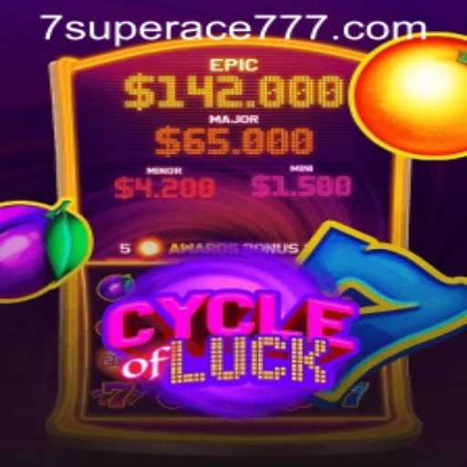 An In-Depth Look at CycleofLuck: Navigating Fortune with Superace777