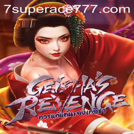 GeishasRevenge: Unveiling the Samurai Spirit in Gaming