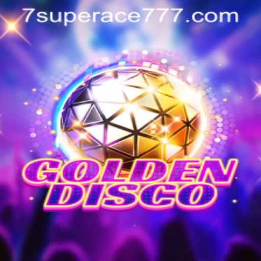 GoldenDisco: Step into the Groovy Gaming Experience