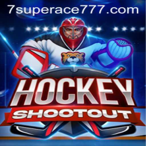 HockeyShootout Game Introduction and Rules