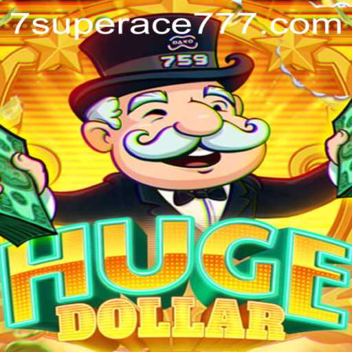Discover the Thrilling World of HugeDollar: An In-depth Guide to Gameplay and Adventure