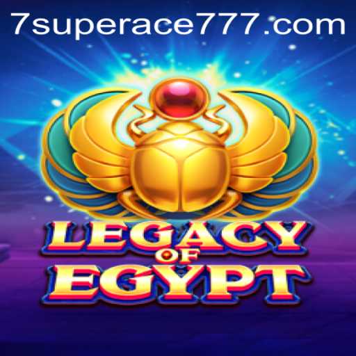 Legacy of Egypt: A Timeless Game Adventure