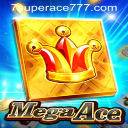 MegaAce A Thrilling Adventure