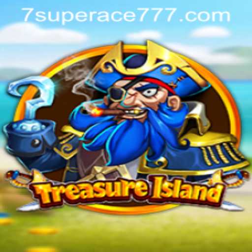 Exploring TreasureIsland with the Exciting Keyword SuperAce777